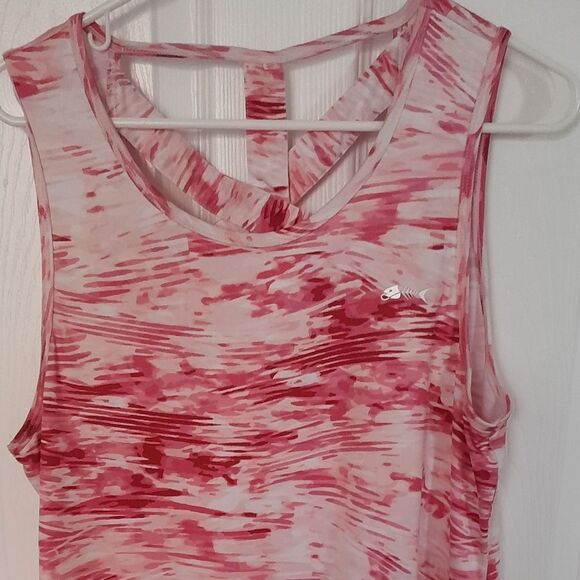 Silver Bait dress  Size XL - Picture 1 of 5